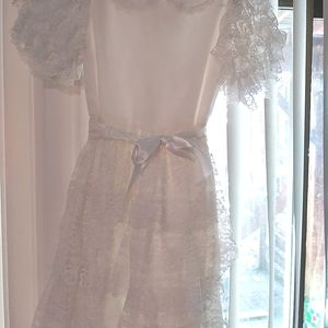 Martha's Miniatures We're fussy